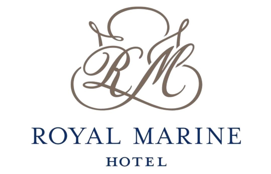 royal marine hotel