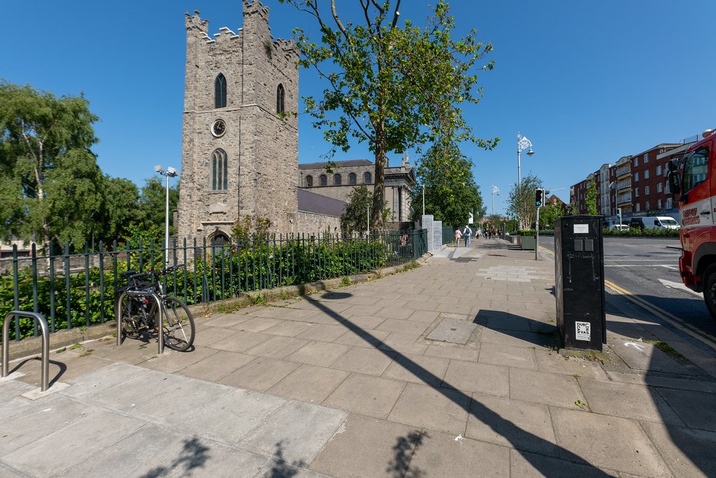 church 